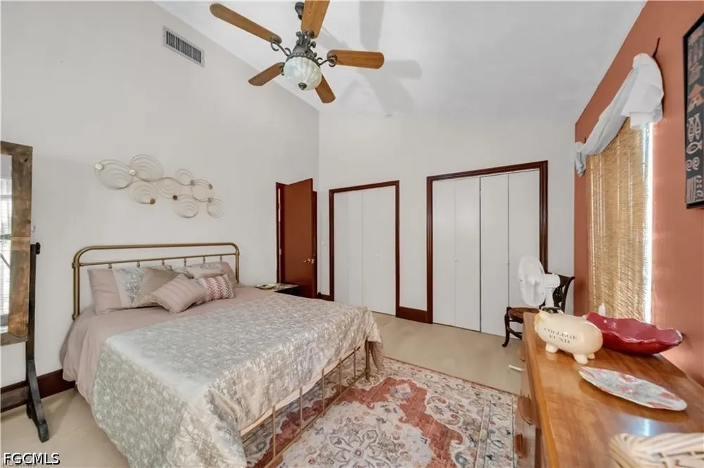 W Mariana Avenue North Fort Myers, FL 33903