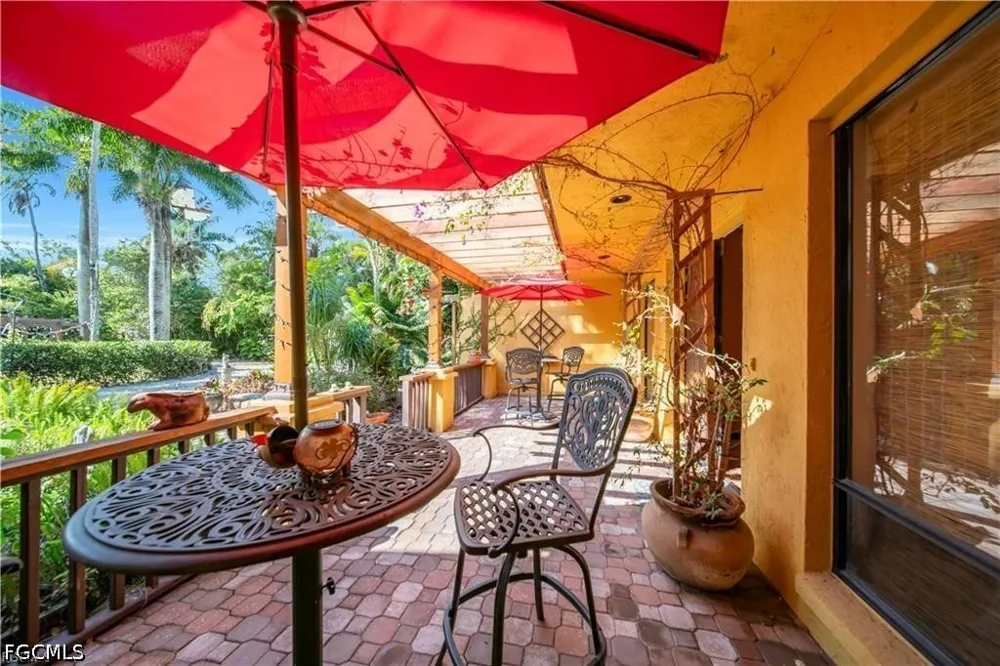 W Mariana Avenue North Fort Myers, FL 33903