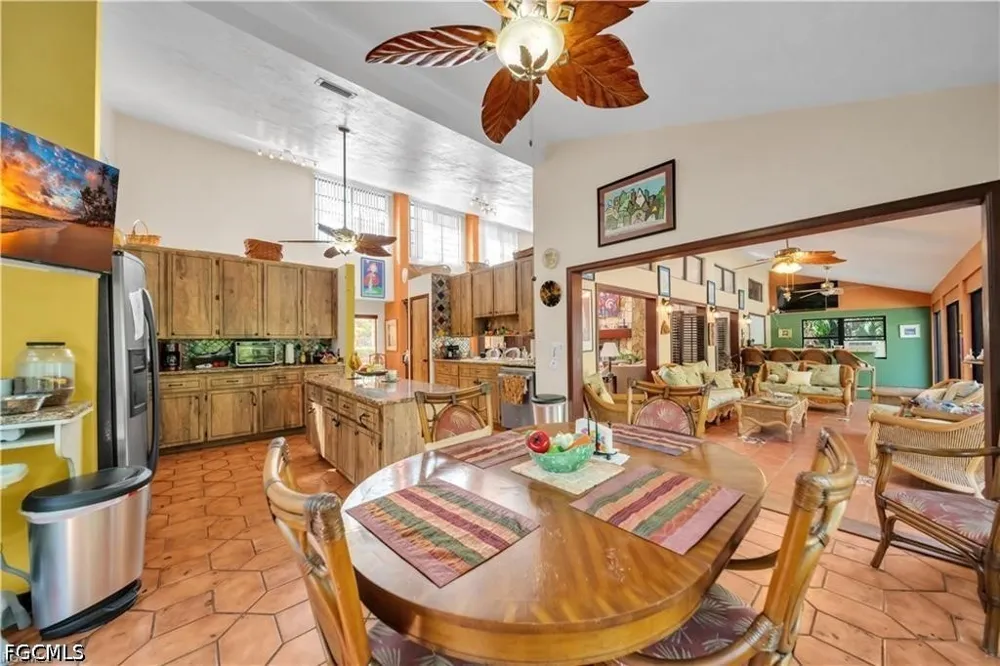 W Mariana Avenue North Fort Myers, FL 33903