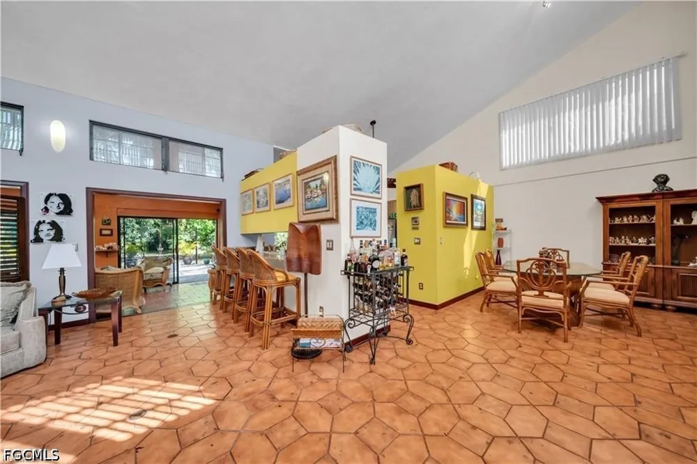 W Mariana Avenue North Fort Myers, FL 33903