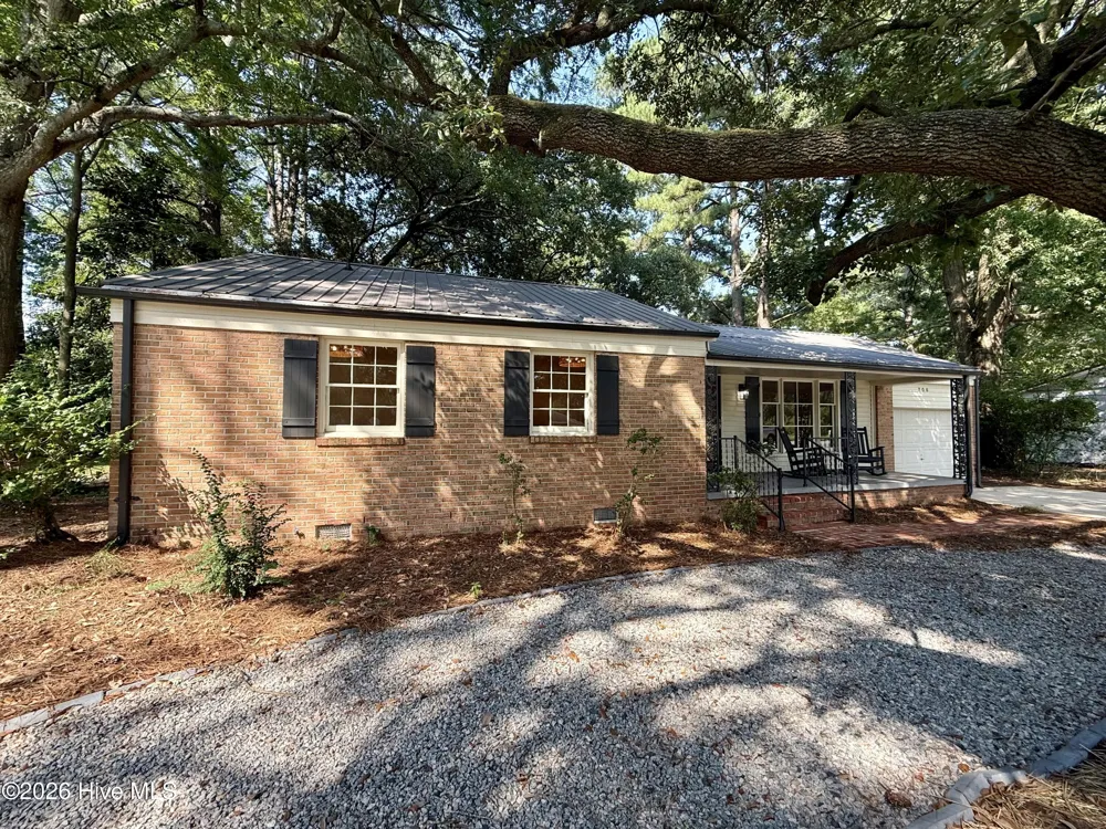 208 W 15th Street Washington, NC 27889
