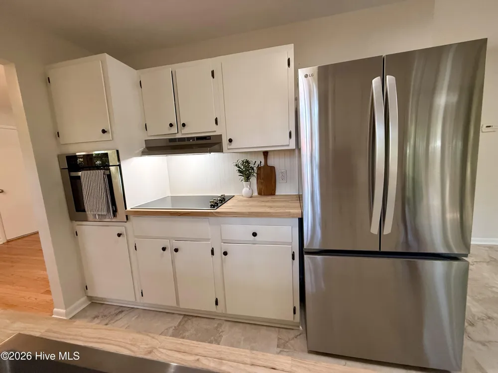 208 W 15th Street Washington, NC 27889