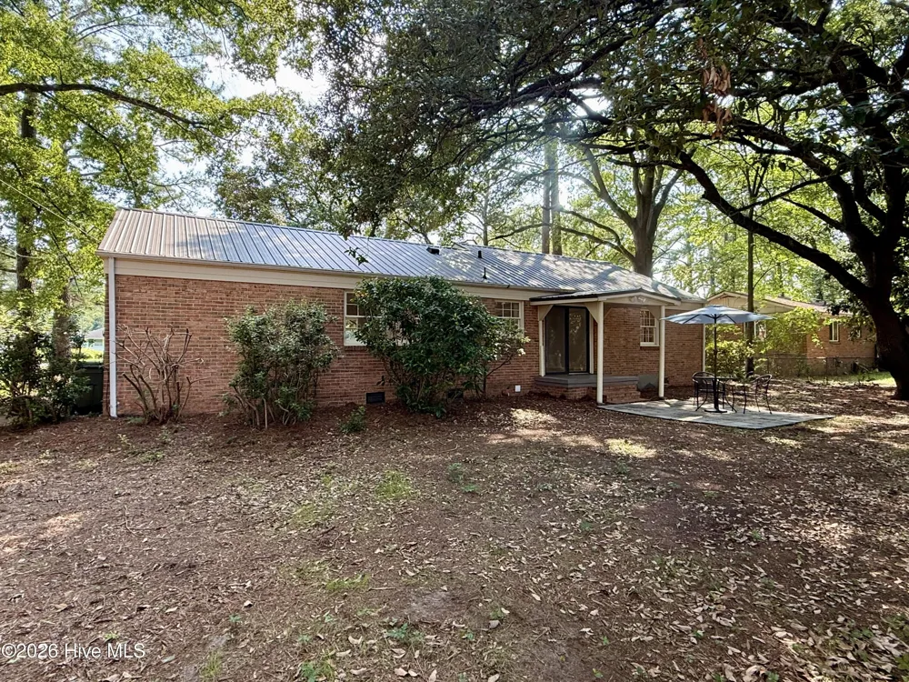 208 W 15th Street Washington, NC 27889