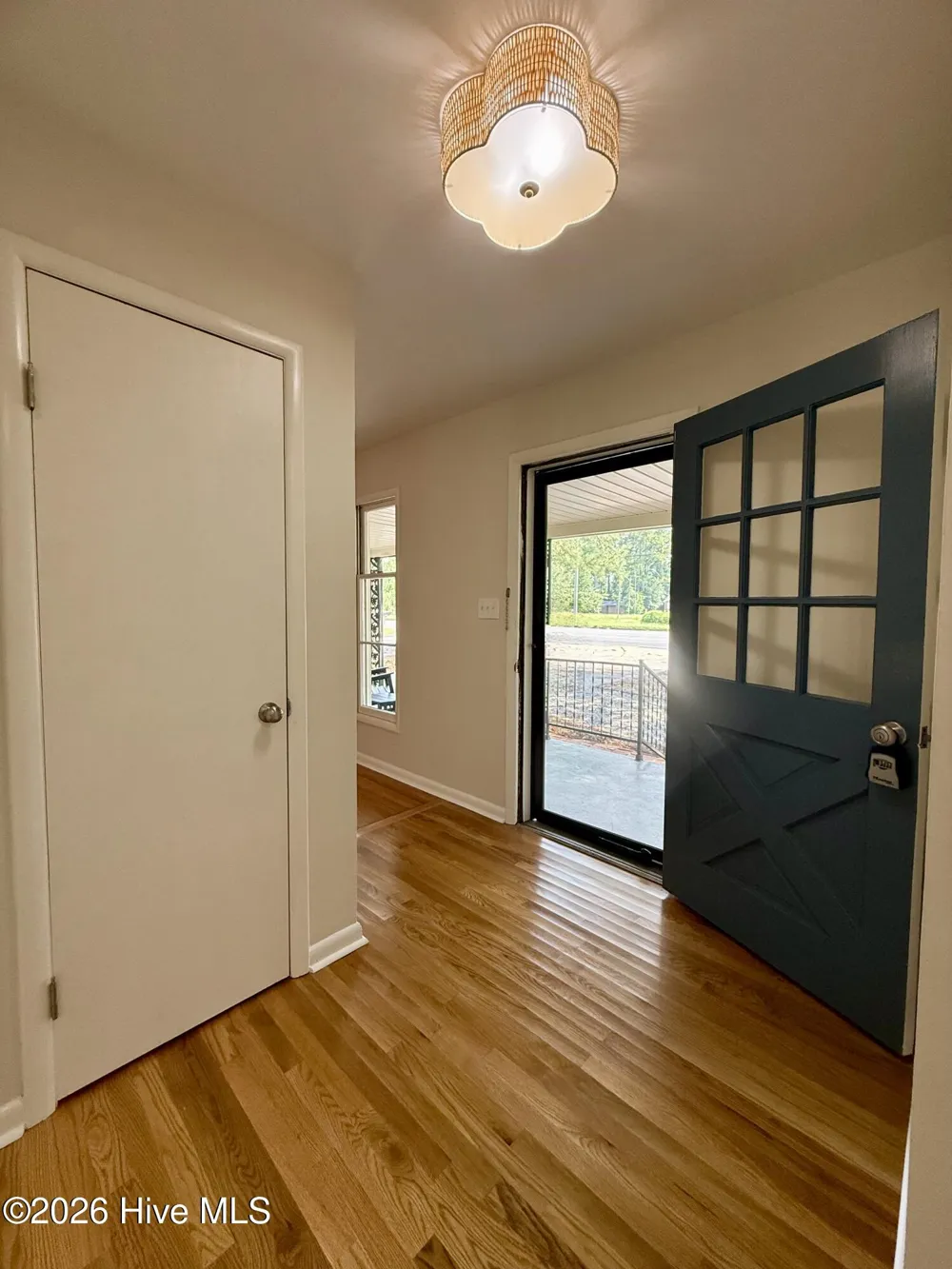 208 W 15th Street Washington, NC 27889