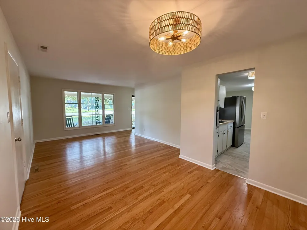 208 W 15th Street Washington, NC 27889