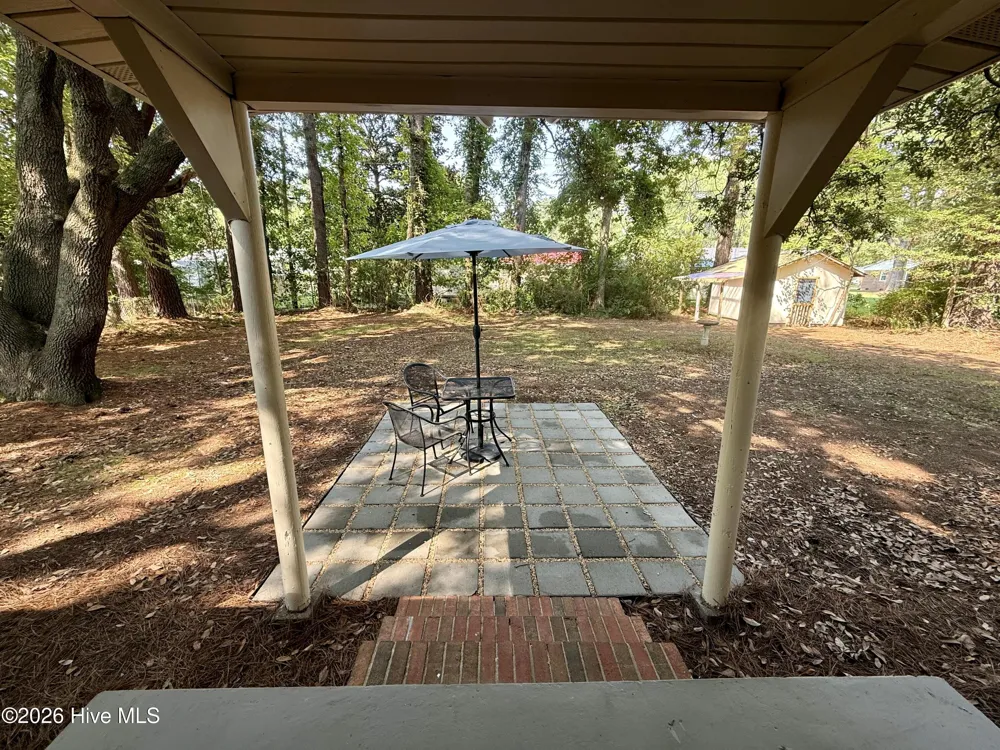 208 W 15th Street Washington, NC 27889
