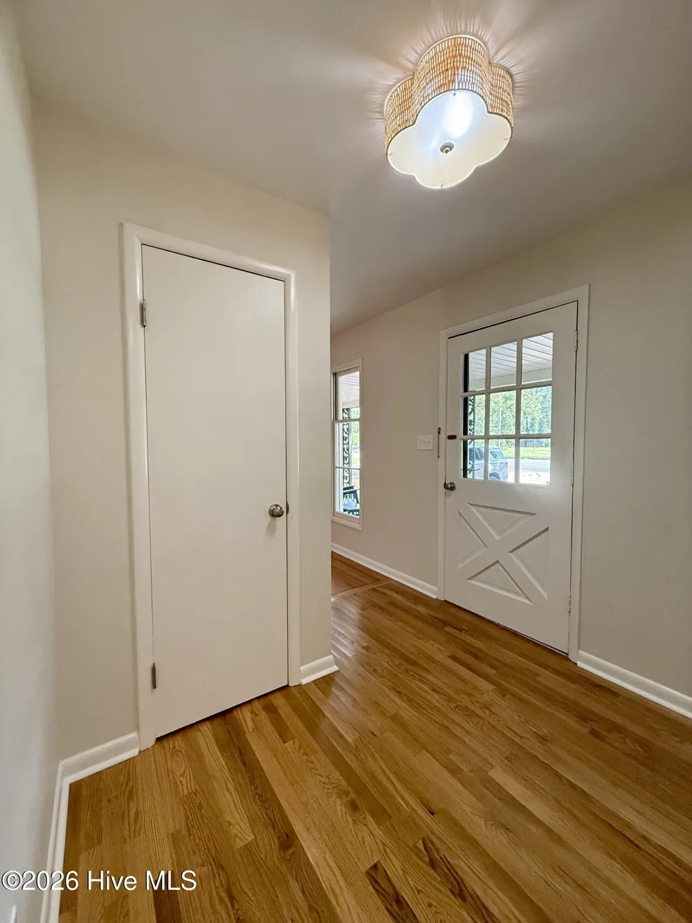 208 W 15th Street Washington, NC 27889