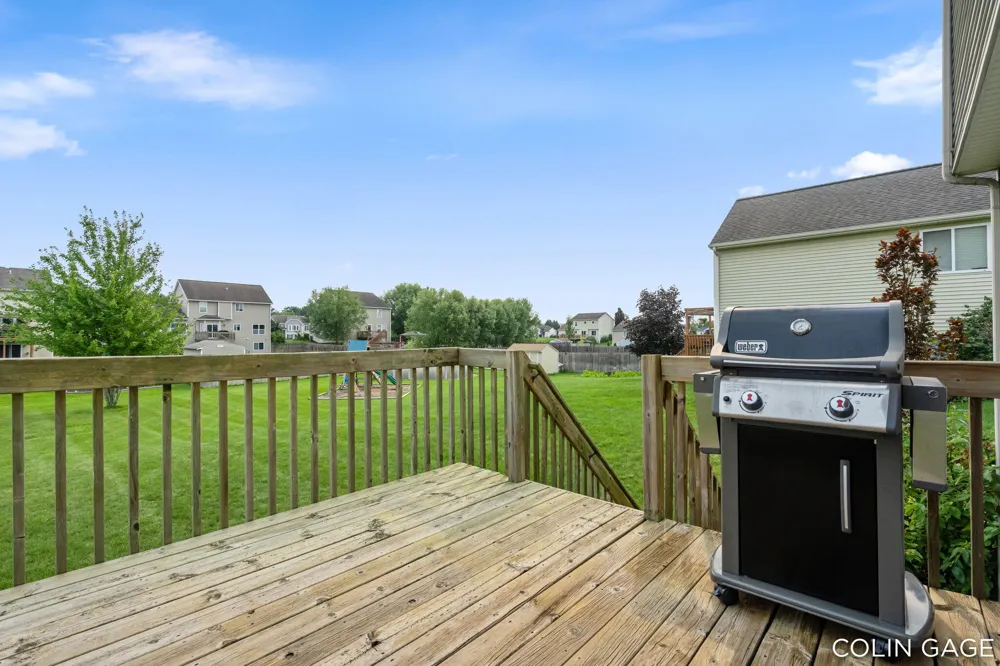 1654 Sunny Glen Drive SE Caledonia, MI 49316