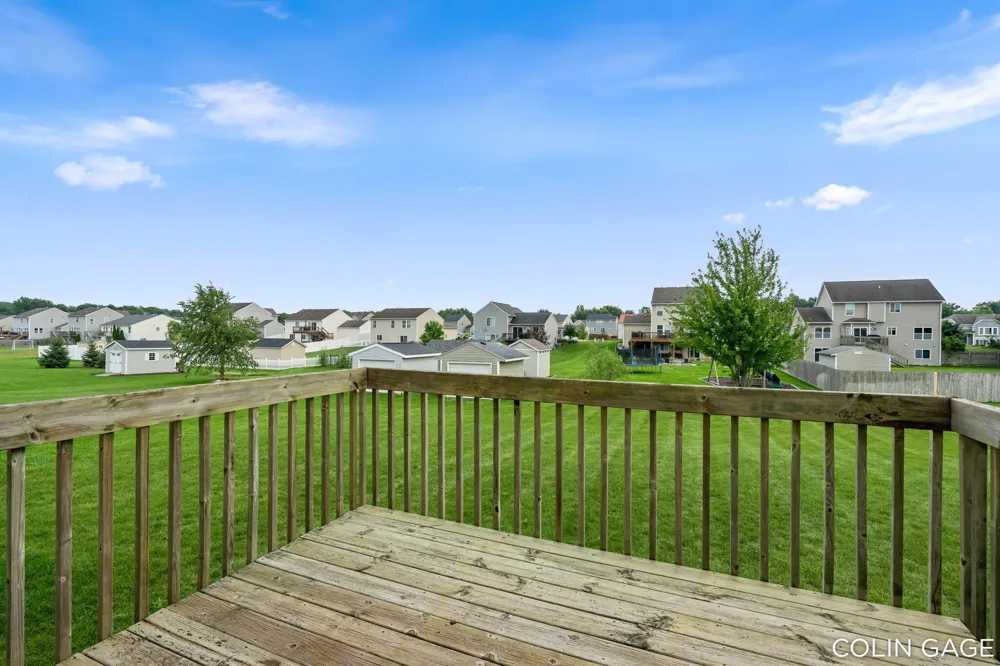 1654 Sunny Glen Drive SE Caledonia, MI 49316