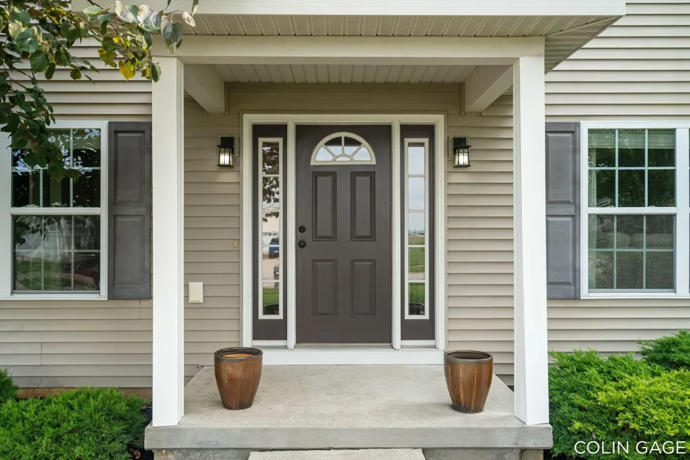 1654 Sunny Glen Drive SE Caledonia, MI 49316