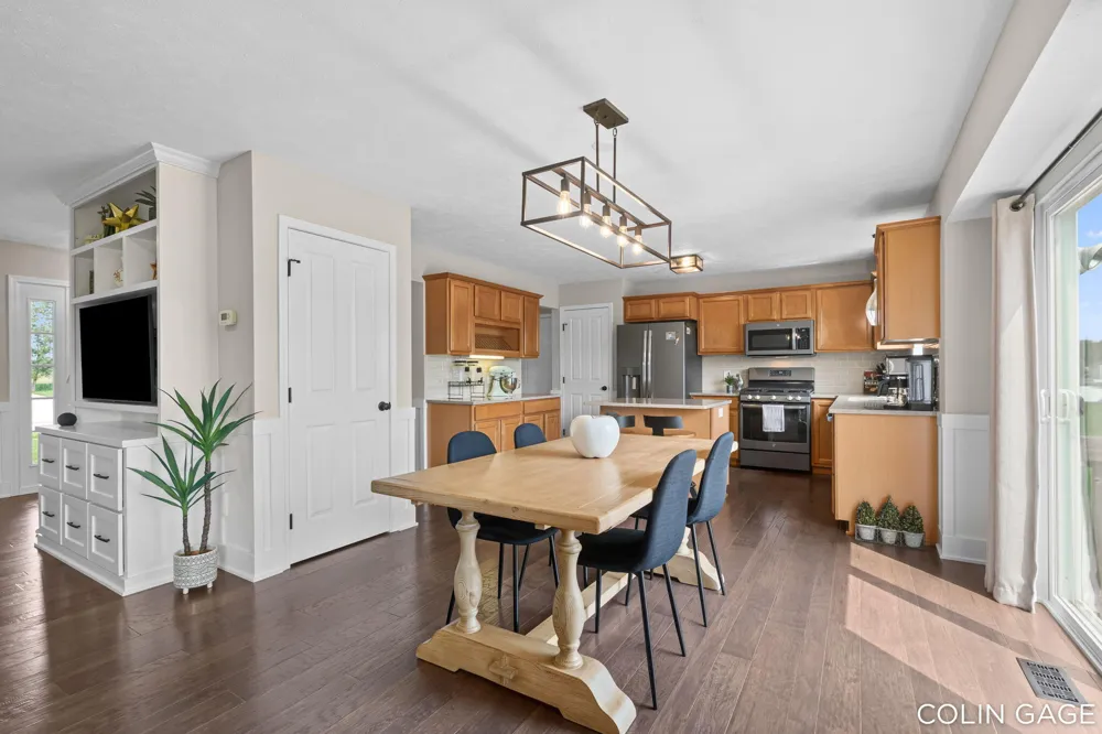 1654 Sunny Glen Drive SE Caledonia, MI 49316