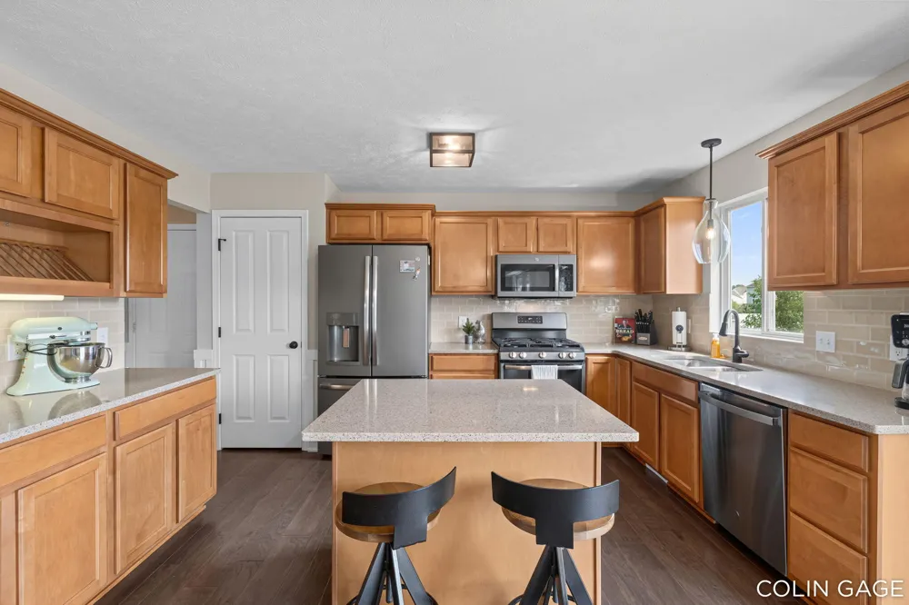 1654 Sunny Glen Drive SE Caledonia, MI 49316