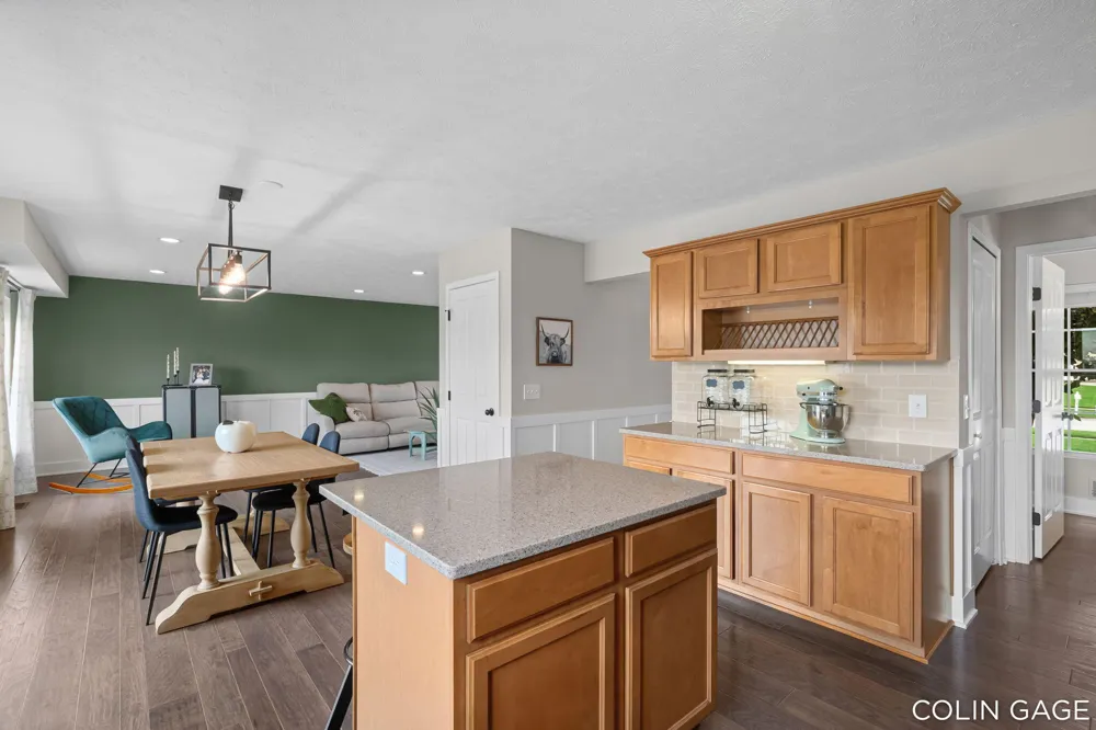1654 Sunny Glen Drive SE Caledonia, MI 49316