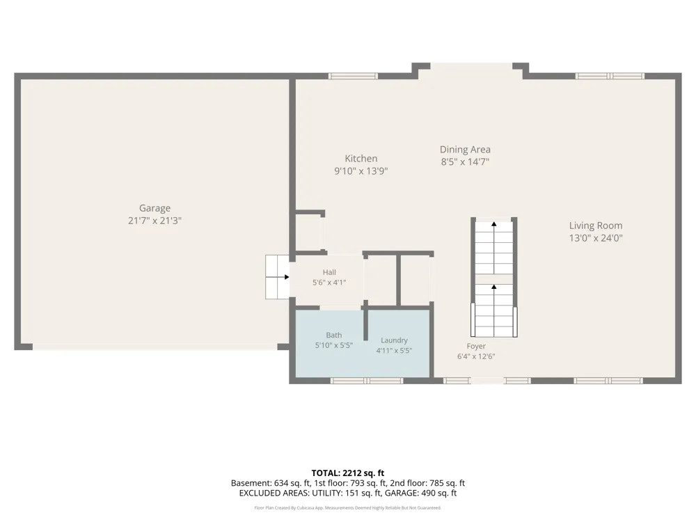 1654 Sunny Glen Drive SE Caledonia, MI 49316
