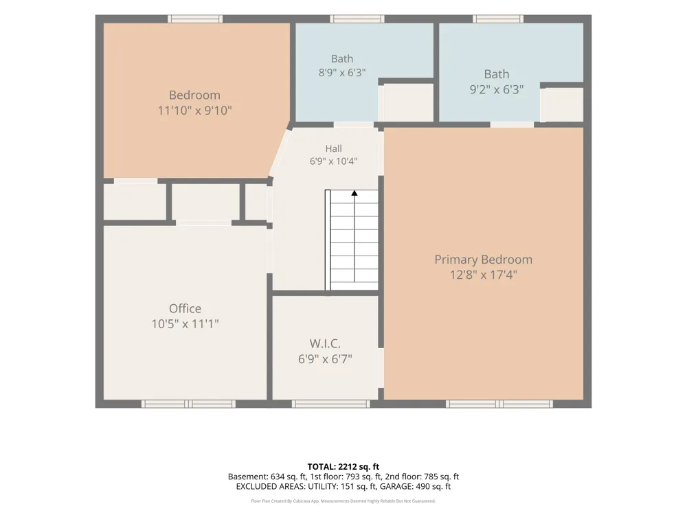 1654 Sunny Glen Drive SE Caledonia, MI 49316