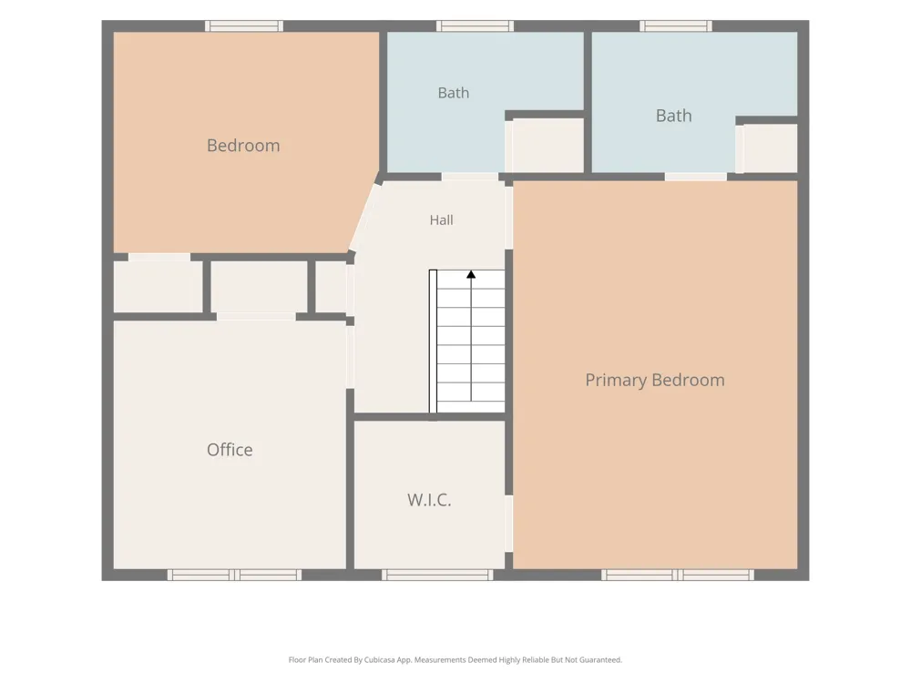 1654 Sunny Glen Drive SE Caledonia, MI 49316