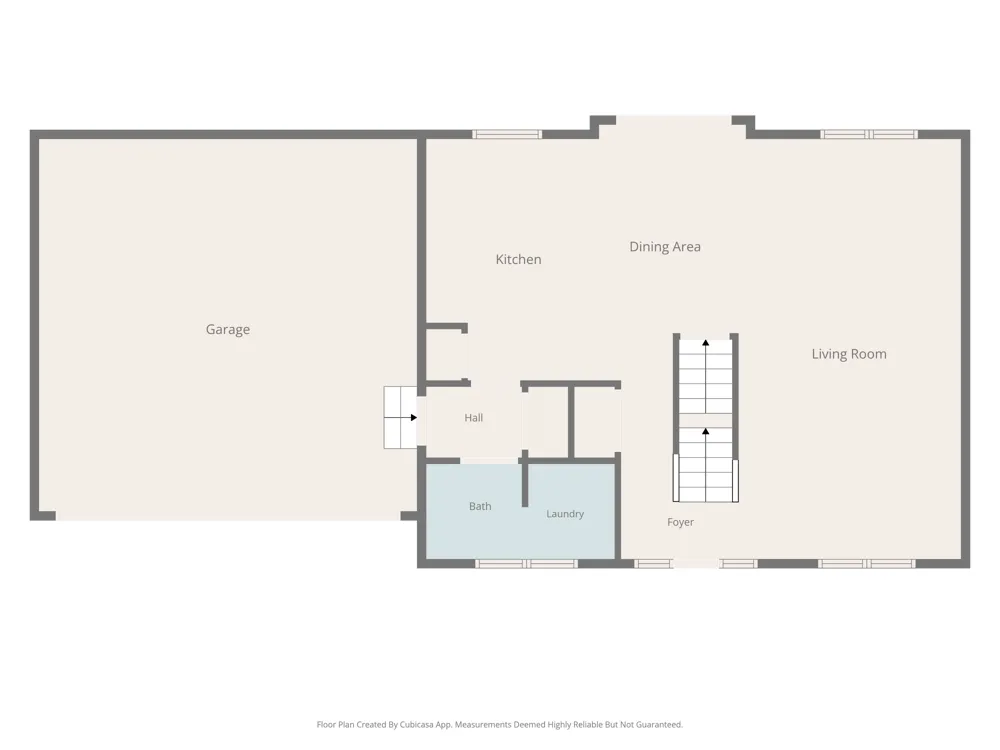 1654 Sunny Glen Drive SE Caledonia, MI 49316