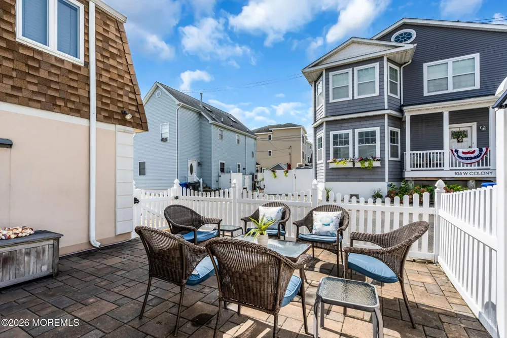 102 W Colony Road Lavallette, NJ 08735