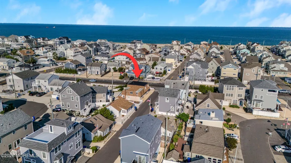 102 W Colony Road Lavallette, NJ 08735