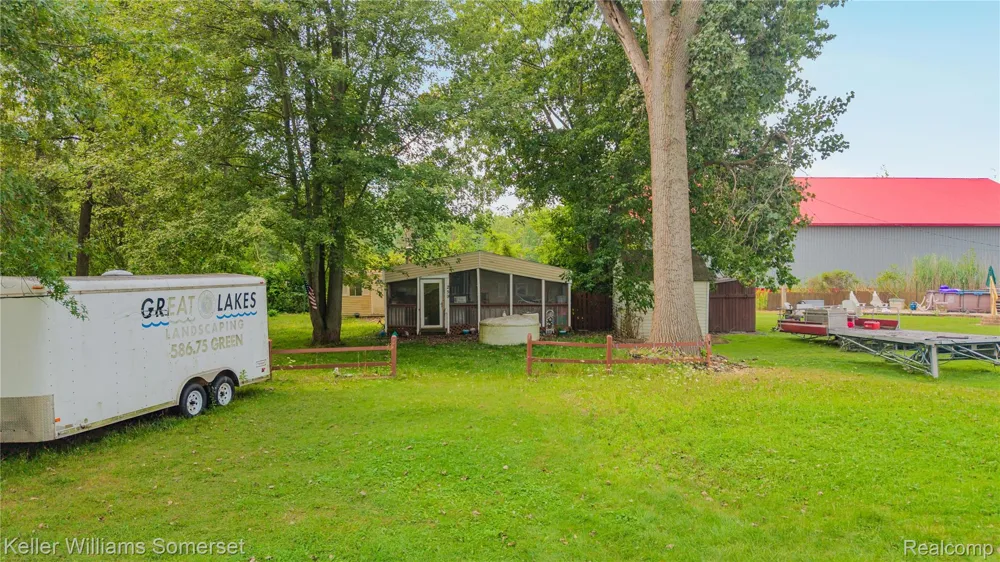 259 William Street Clay Township, MI 48028