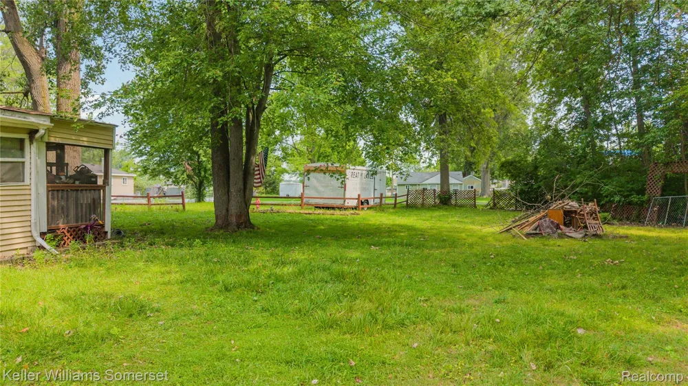 259 William Street Clay Township, MI 48028