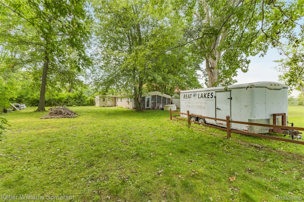 259 William Street Clay Township, MI 48028