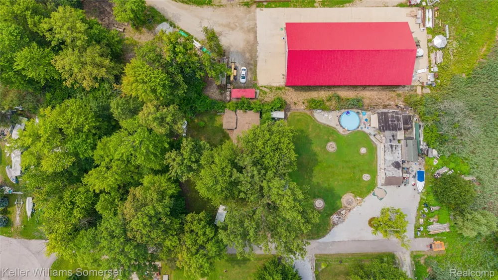 259 William Street Clay Township, MI 48028