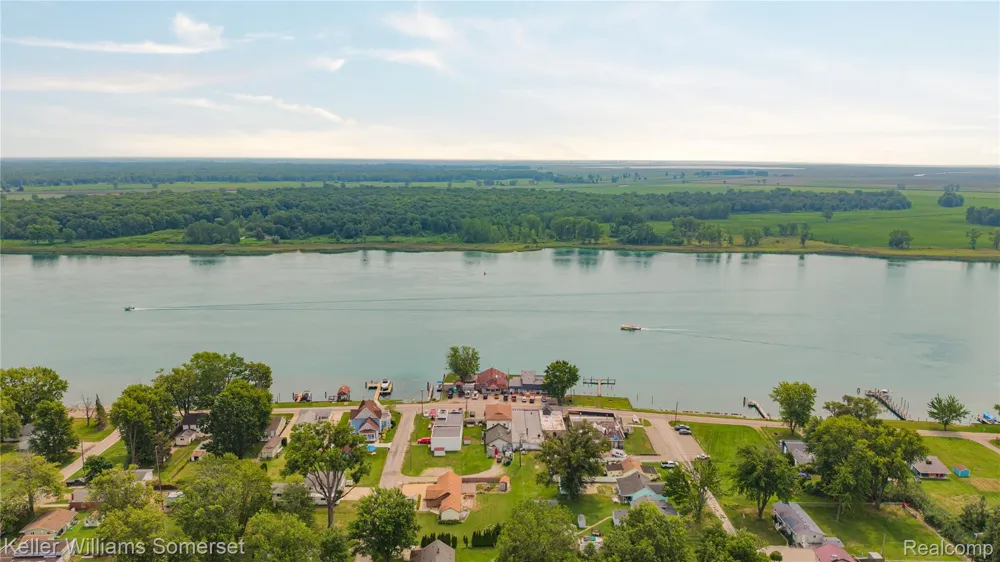 259 William Street Clay Township, MI 48028