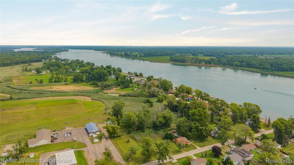 259 William Street Clay Township, MI 48028