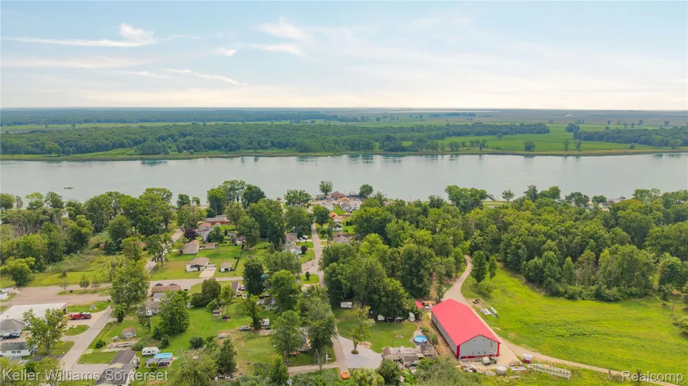 259 William Street Clay Township, MI 48028