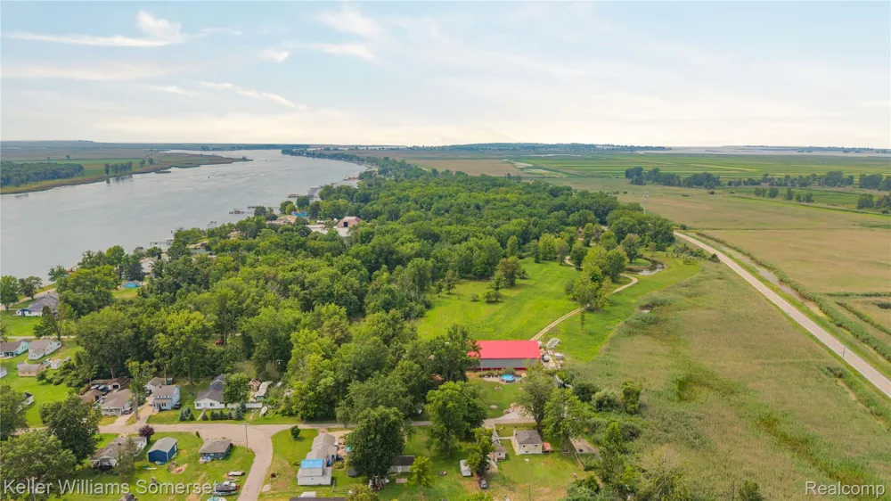 259 William Street Clay Township, MI 48028