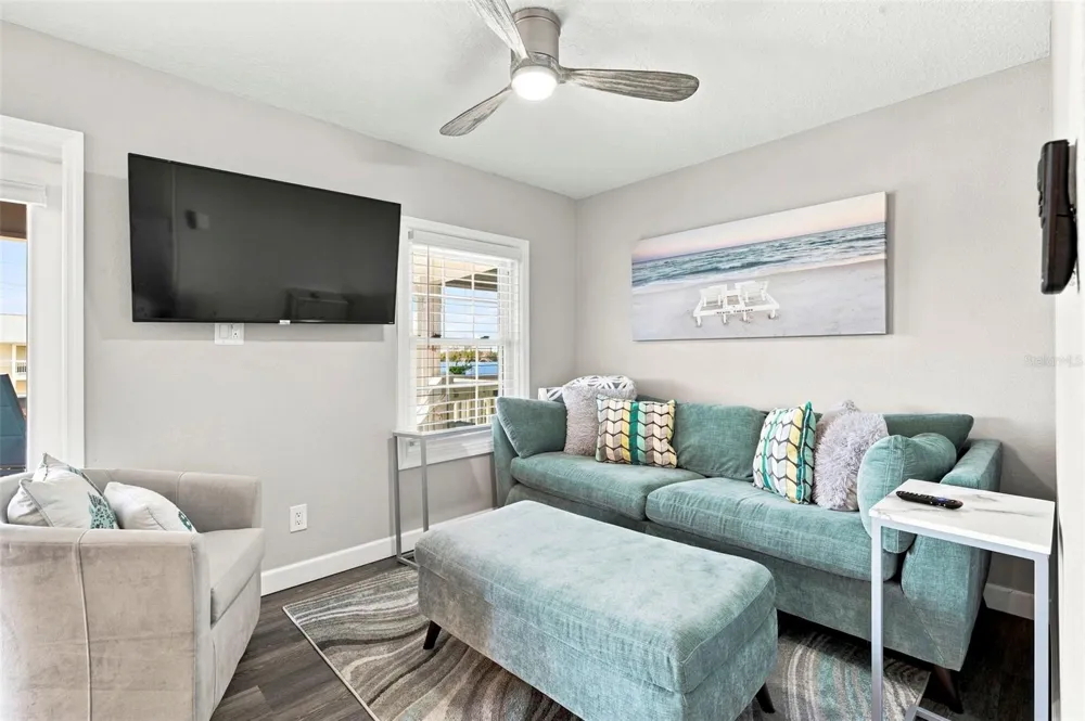 5023 STARFISH DRIVE SE #E St Petersburg, FL 33705