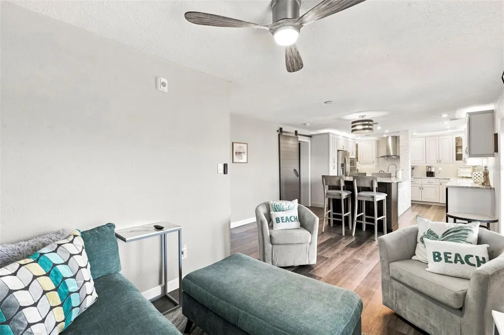 5023 STARFISH DRIVE SE #E St Petersburg, FL 33705