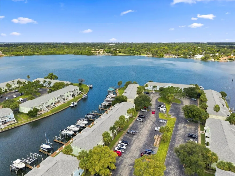 5023 STARFISH DRIVE SE #E St Petersburg, FL 33705