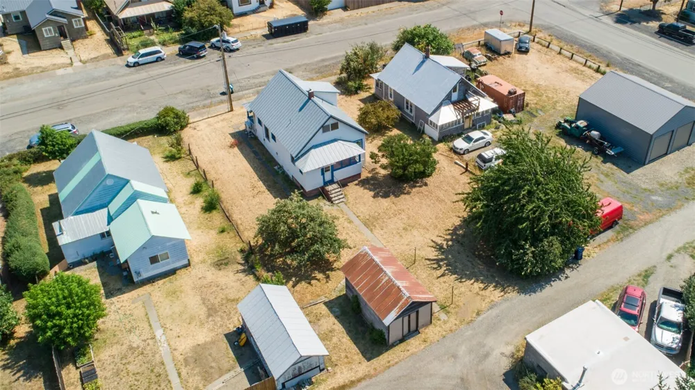 309 Peoh Avenue Cle Elum, WA 98922