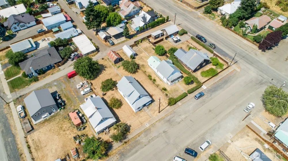 309 Peoh Avenue Cle Elum, WA 98922