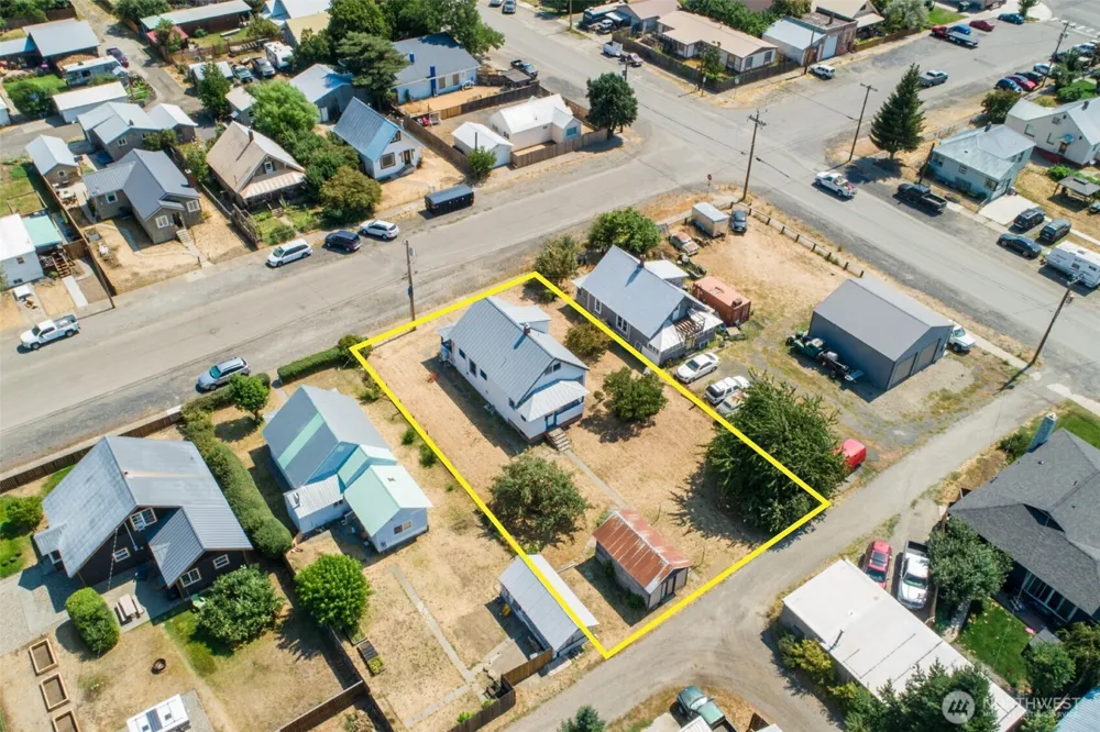 309 Peoh Avenue Cle Elum, WA 98922