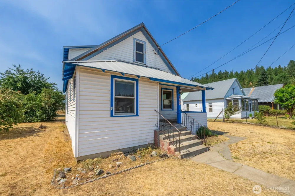 309 Peoh Avenue Cle Elum, WA 98922