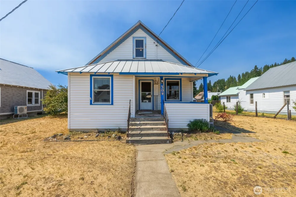 309 Peoh Avenue Cle Elum, WA 98922