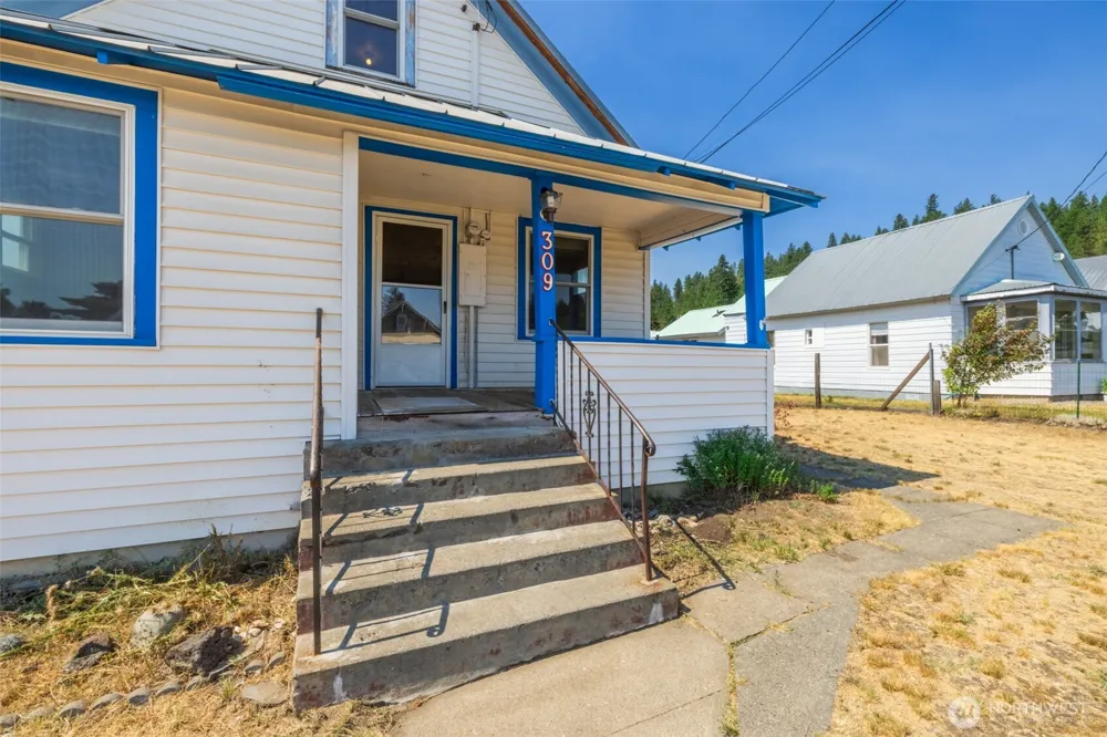 309 Peoh Avenue Cle Elum, WA 98922