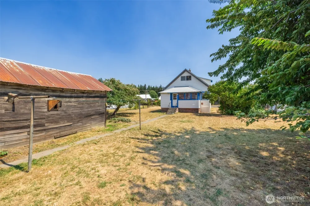 309 Peoh Avenue Cle Elum, WA 98922
