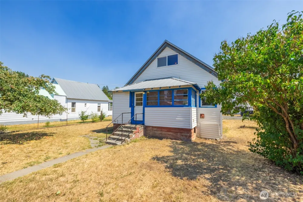 309 Peoh Avenue Cle Elum, WA 98922