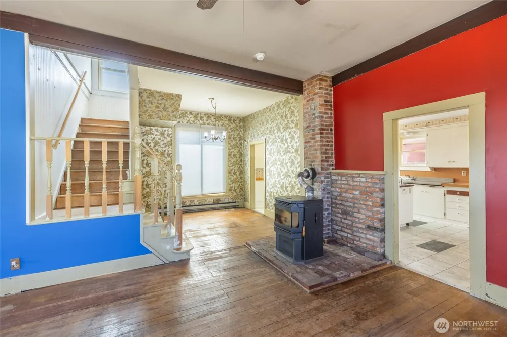 309 Peoh Avenue Cle Elum, WA 98922