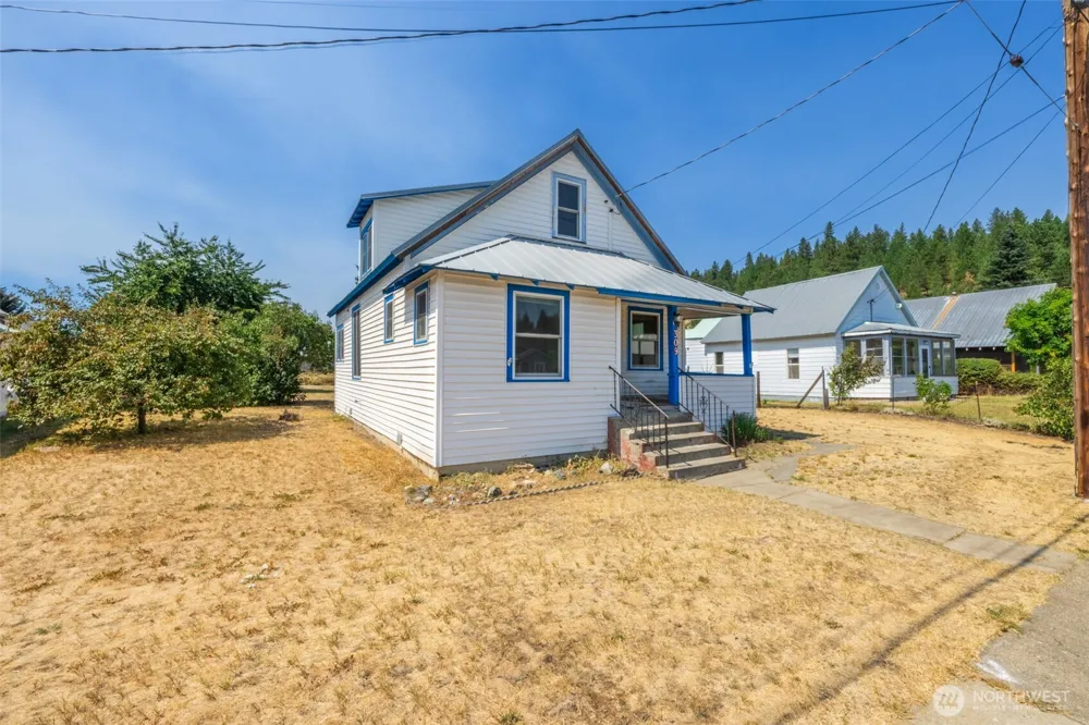 309 Peoh Avenue Cle Elum, WA 98922