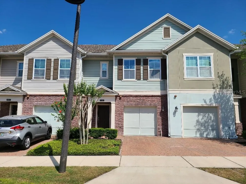 1039 TARAMUNDI DRIVE Oviedo, FL 32765