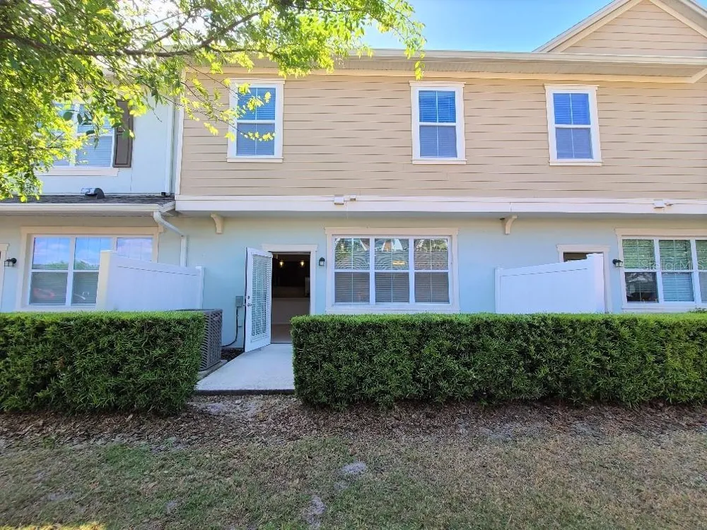 1039 TARAMUNDI DRIVE Oviedo, FL 32765