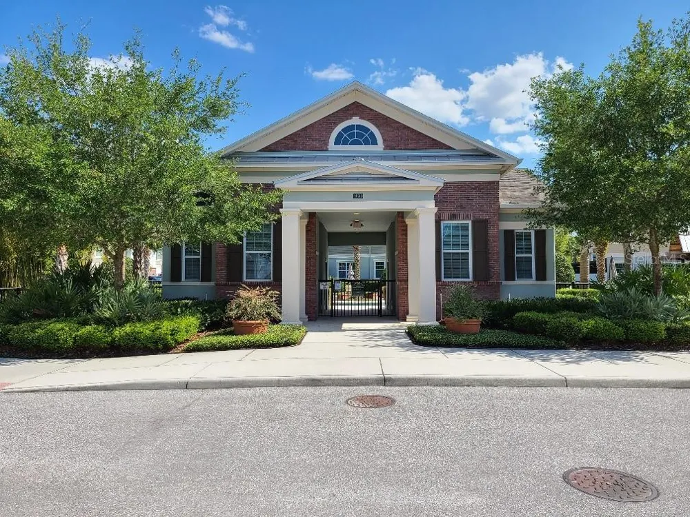 1039 TARAMUNDI DRIVE Oviedo, FL 32765