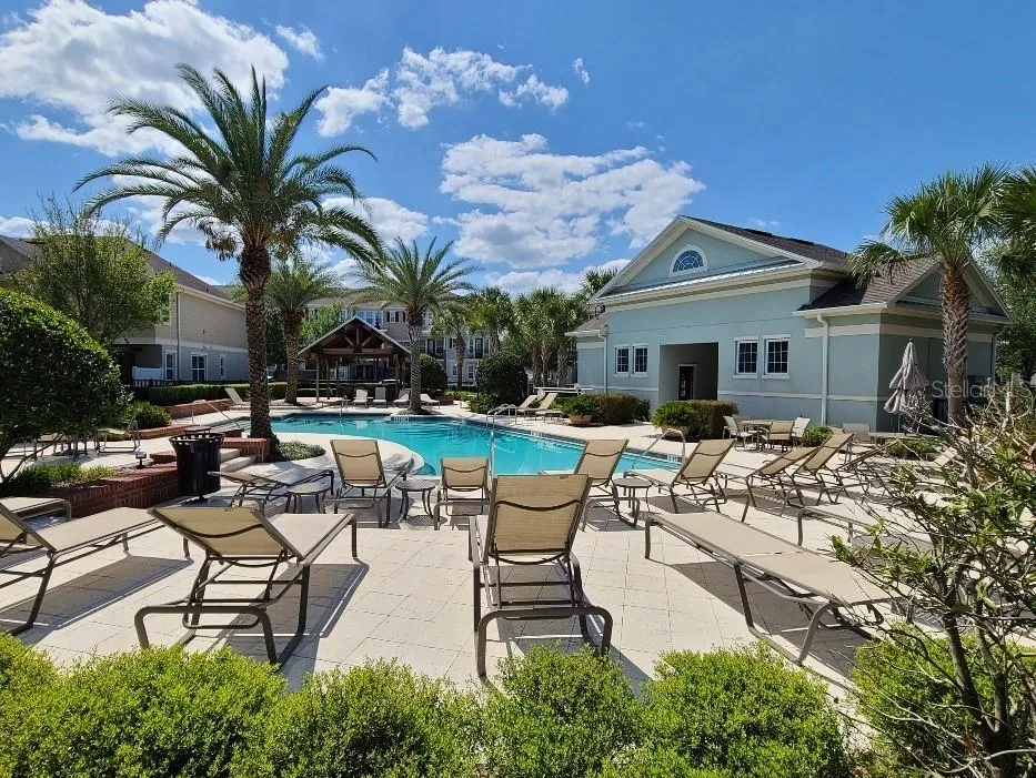 1039 TARAMUNDI DRIVE Oviedo, FL 32765