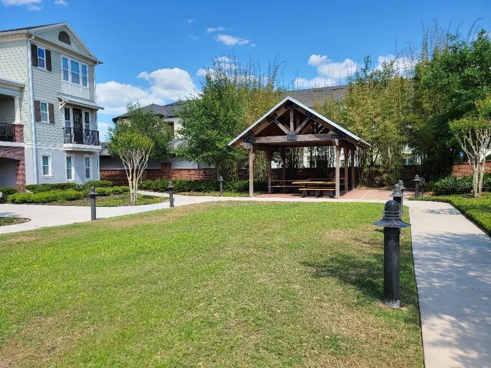 1039 TARAMUNDI DRIVE Oviedo, FL 32765