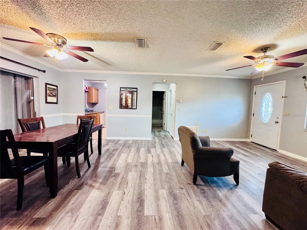12358 ELGIN BOULEVARD Spring Hill, FL 34609